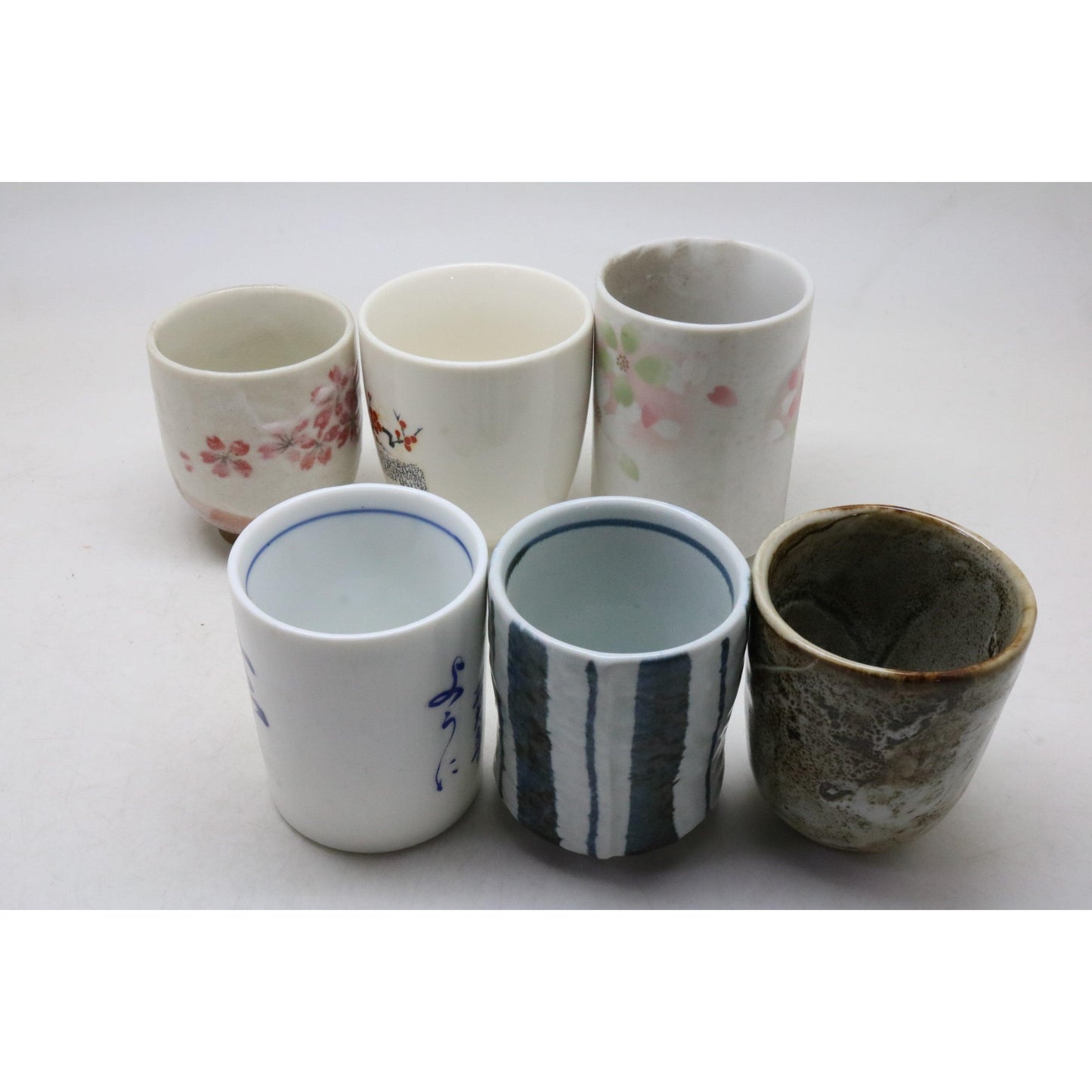Tea Cup (Ceramic) - ECI Online store│One dollar 100 yen shop