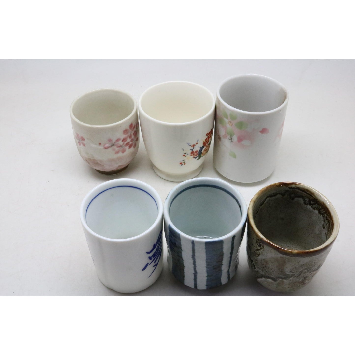 Tea Cup (Ceramic) - ECI Online store│One dollar 100 yen shop