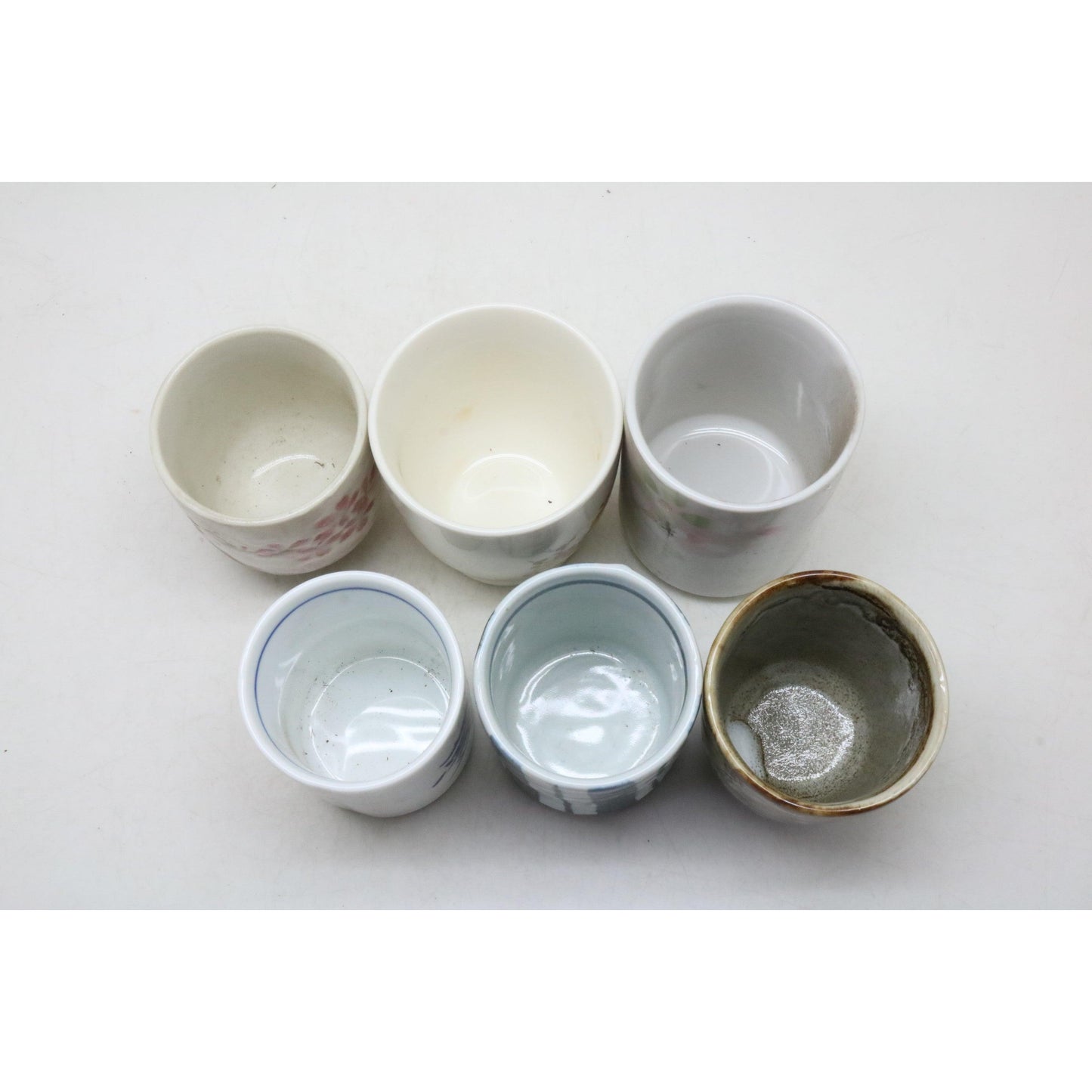 Tea Cup (Ceramic) - ECI Online store│One dollar 100 yen shop