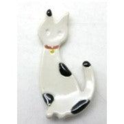 Chopstick rest (Balls cat) - ECI Online store│One dollar 100 yen shop