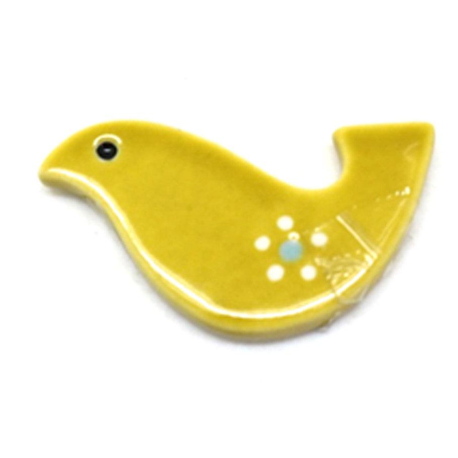 Chopstick rest (Hanadori Yellow) - ECI Online store│One dollar 100 yen shop