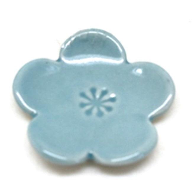 Chopstick rests (Flower Blue) - ECI Online store│One dollar 100 yen shop