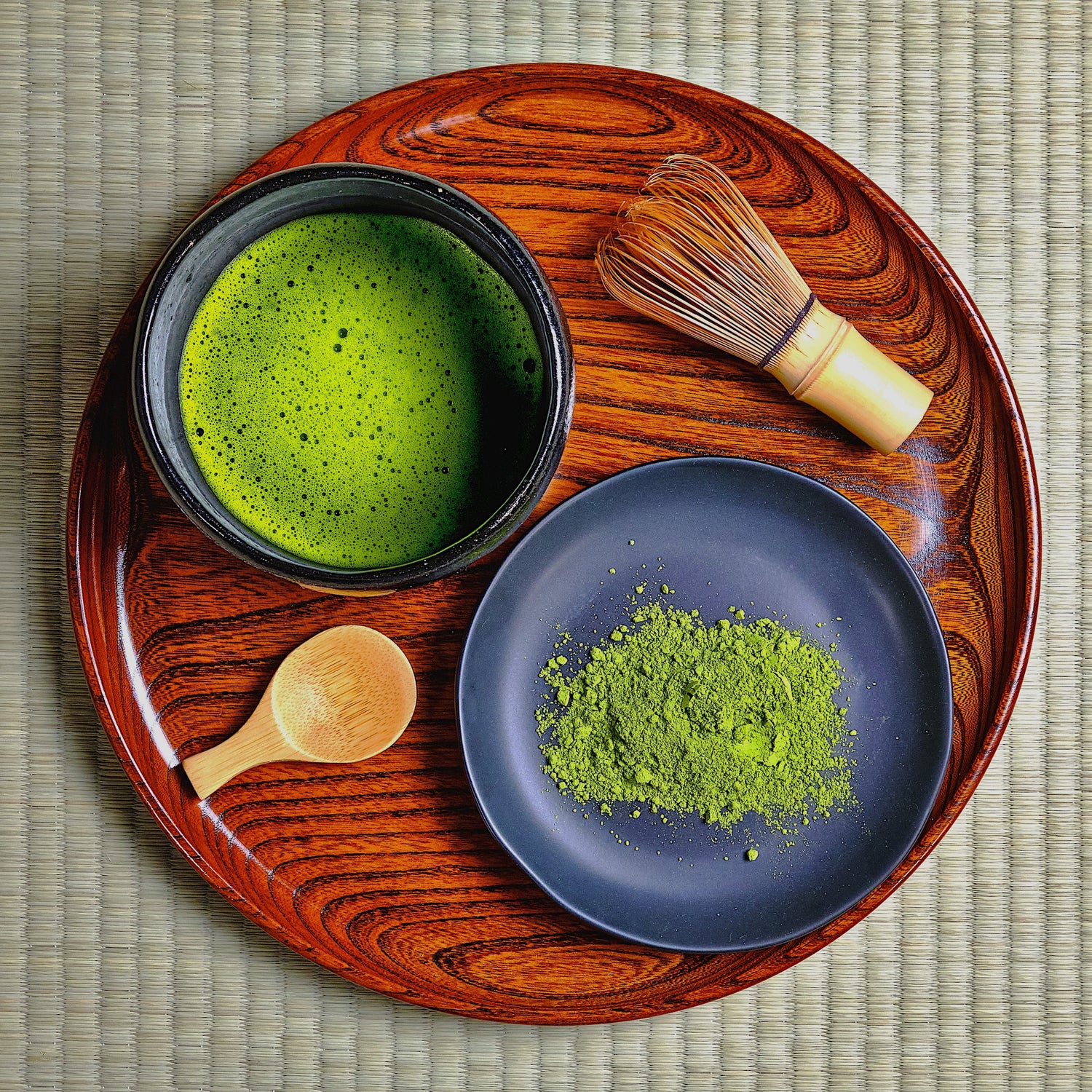 Matcha