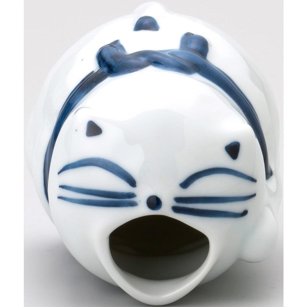 Cat Sake Bottle - ECI Online store│One dollar 100 yen shop