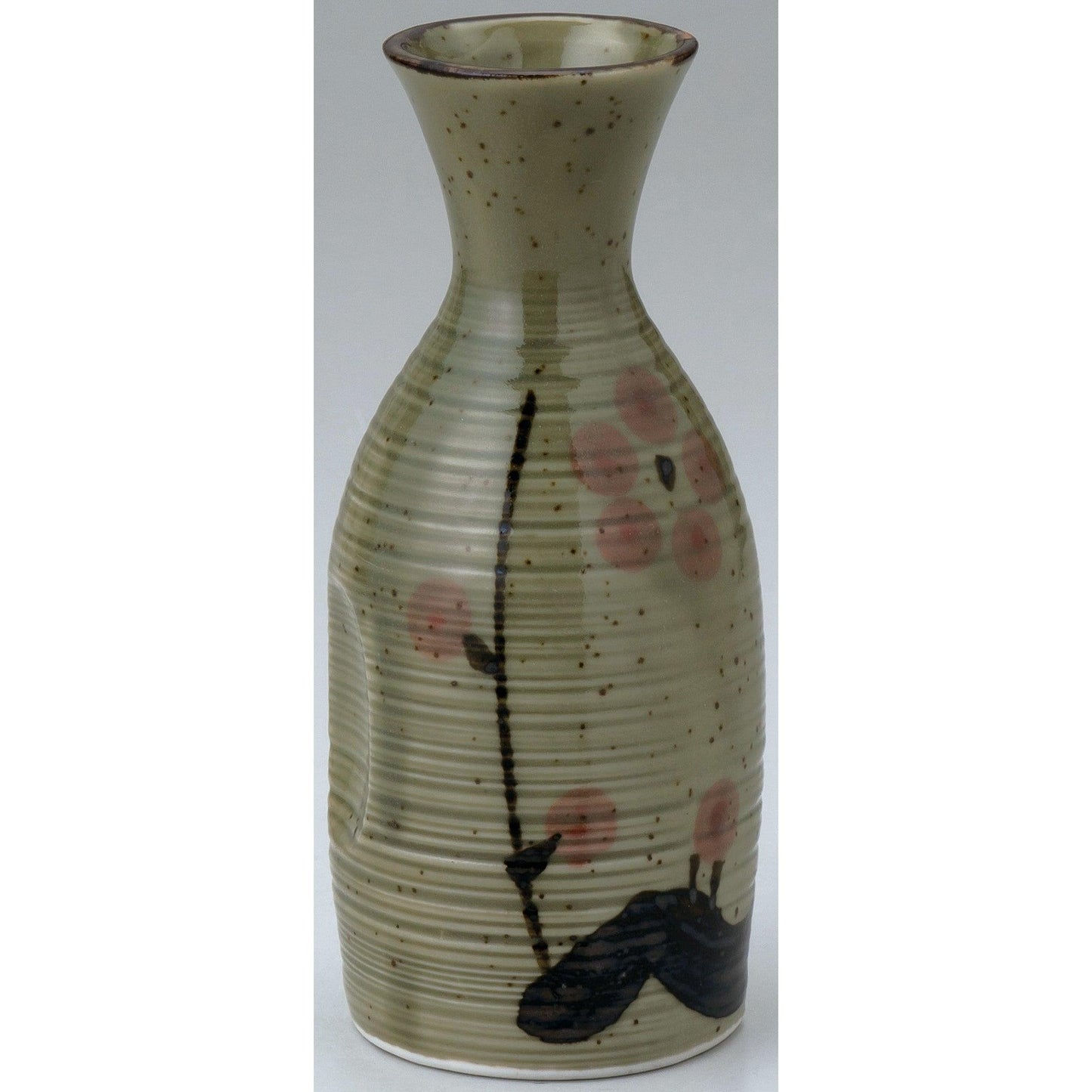 Mashiko Plum Sake Bottle Big - ECI Online store│One dollar 100 yen shop