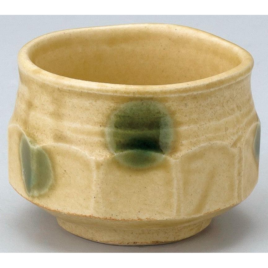 Kiseto Handmade Sake Cup Big - ECI Online store│One dollar 100 yen shop