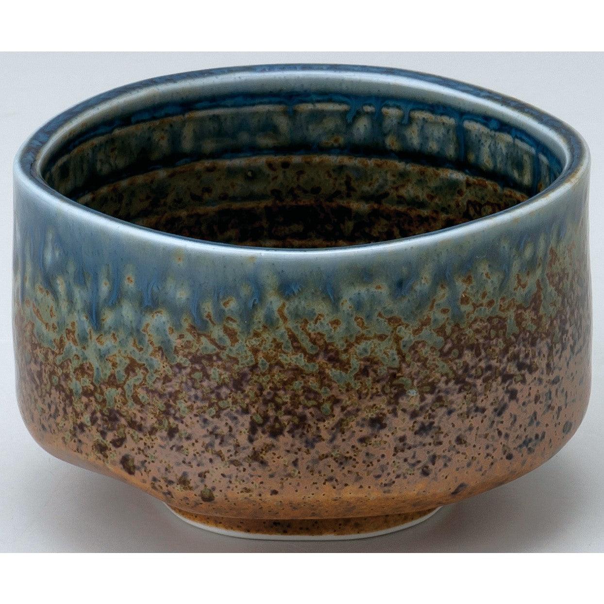 Sunaji Ainagashi Matcha Bowl - ECI Online store│One dollar 100 yen shop