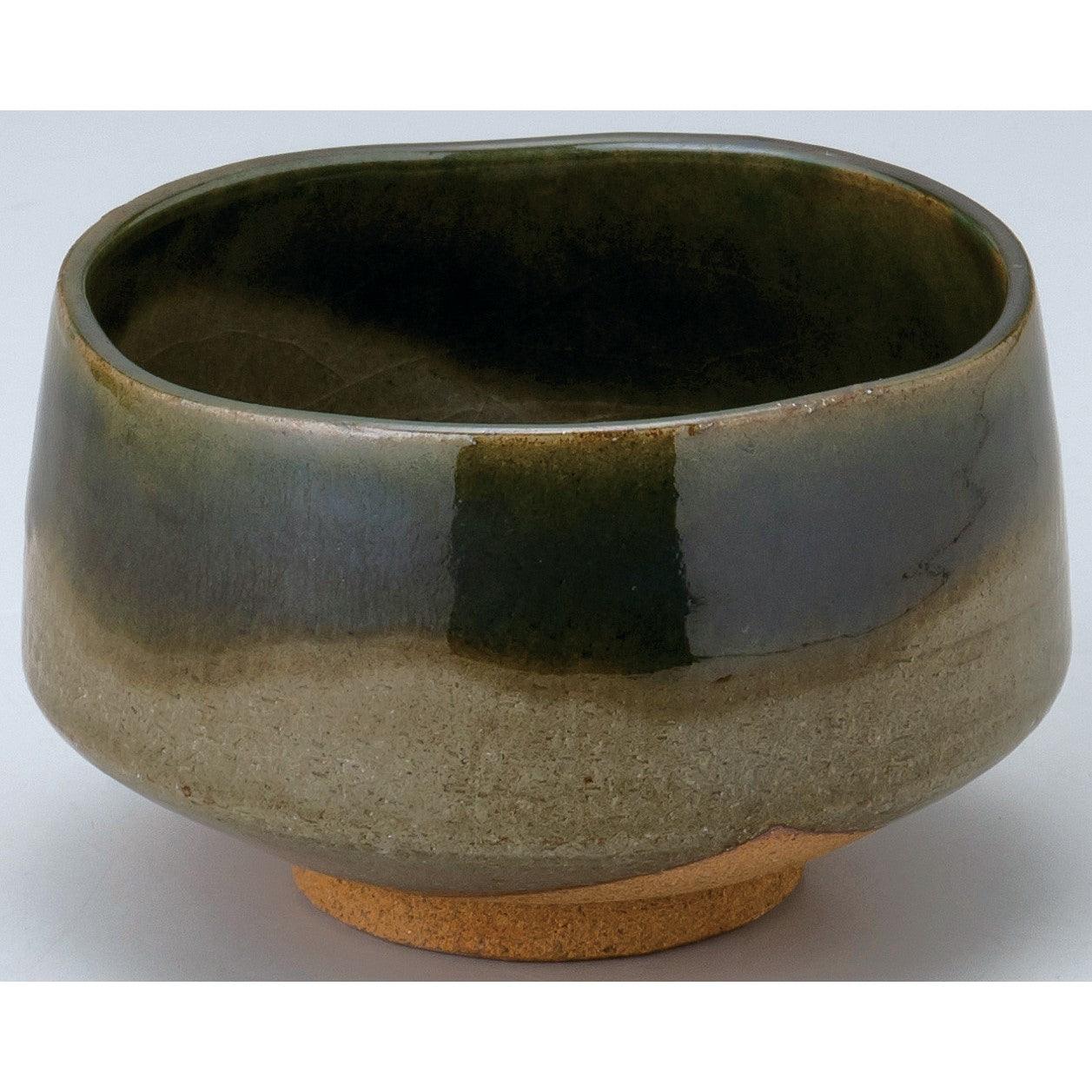 Oribe Matcha Bowl - ECI Online store│One dollar 100 yen shop