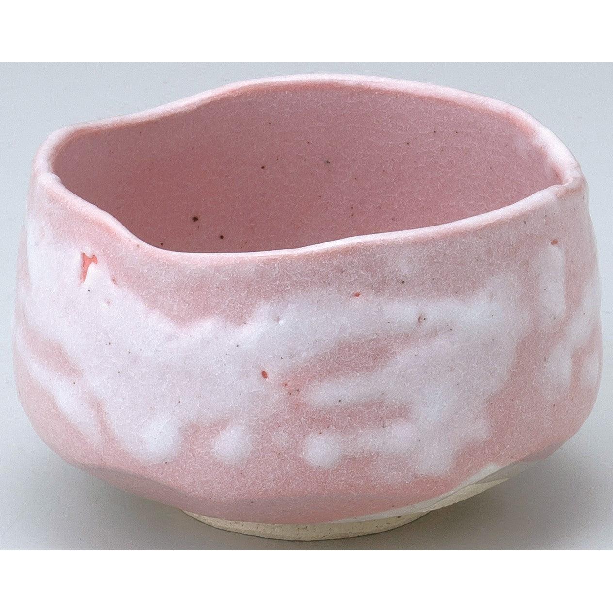 Pinkshino Matcha Bowl - ECI Online store│One dollar 100 yen shop