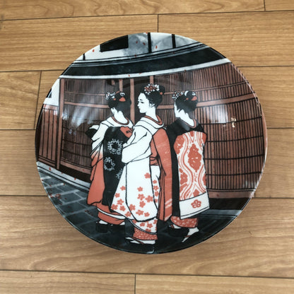 Plates (Maiko / LB70) - ECI Online store│One dollar 100 yen shop