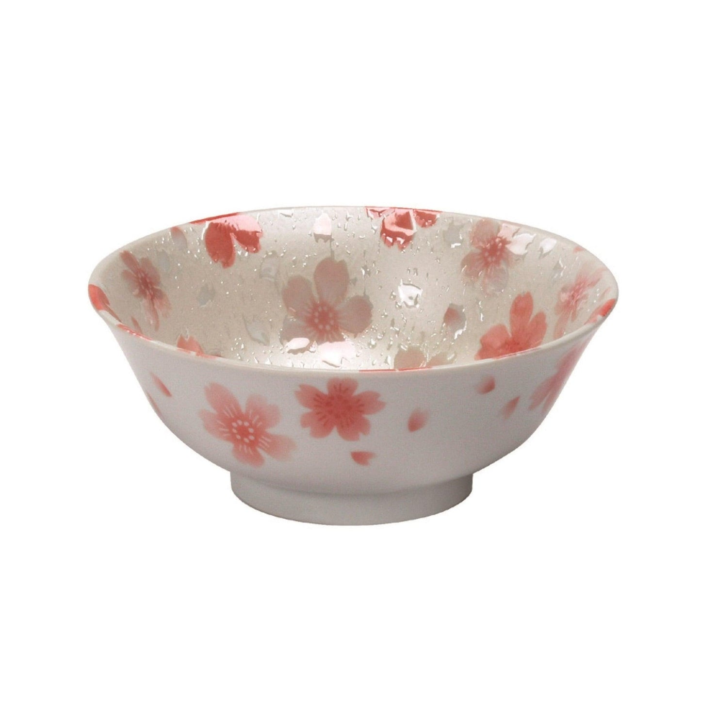 Bowl (Shimmering / Ramen / Rainbow) - ECI Online store│One dollar 100 yen shop