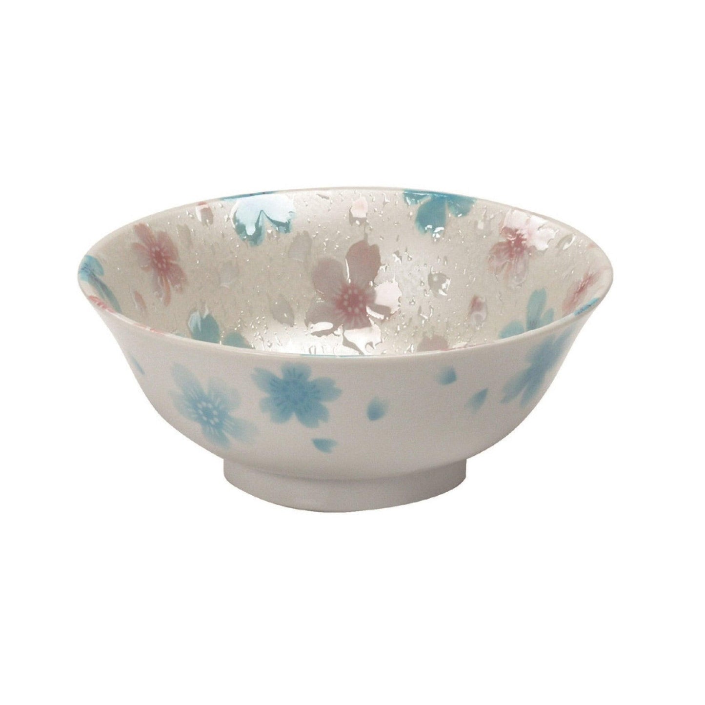 Bowl (Shimmering / Ramen / Blue)