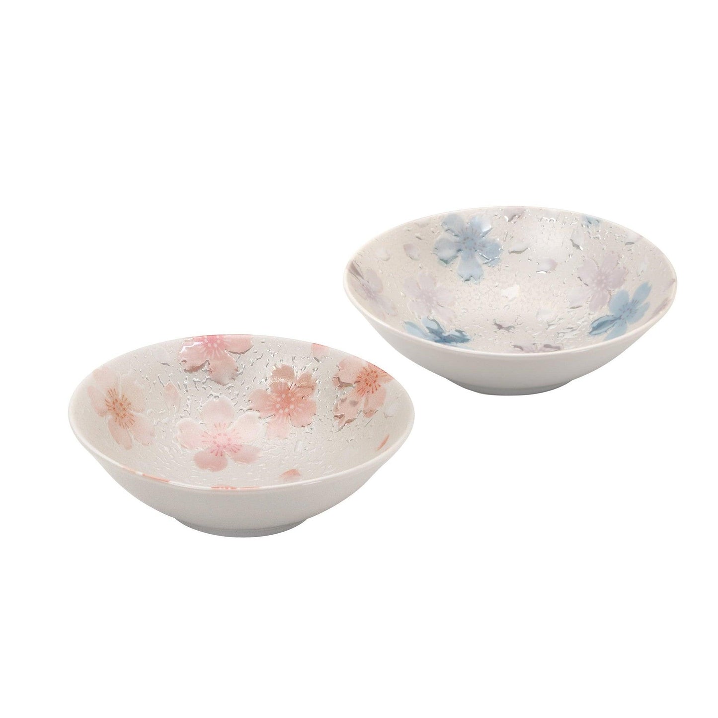 Dessert bowls (Shimmering / Pair set)