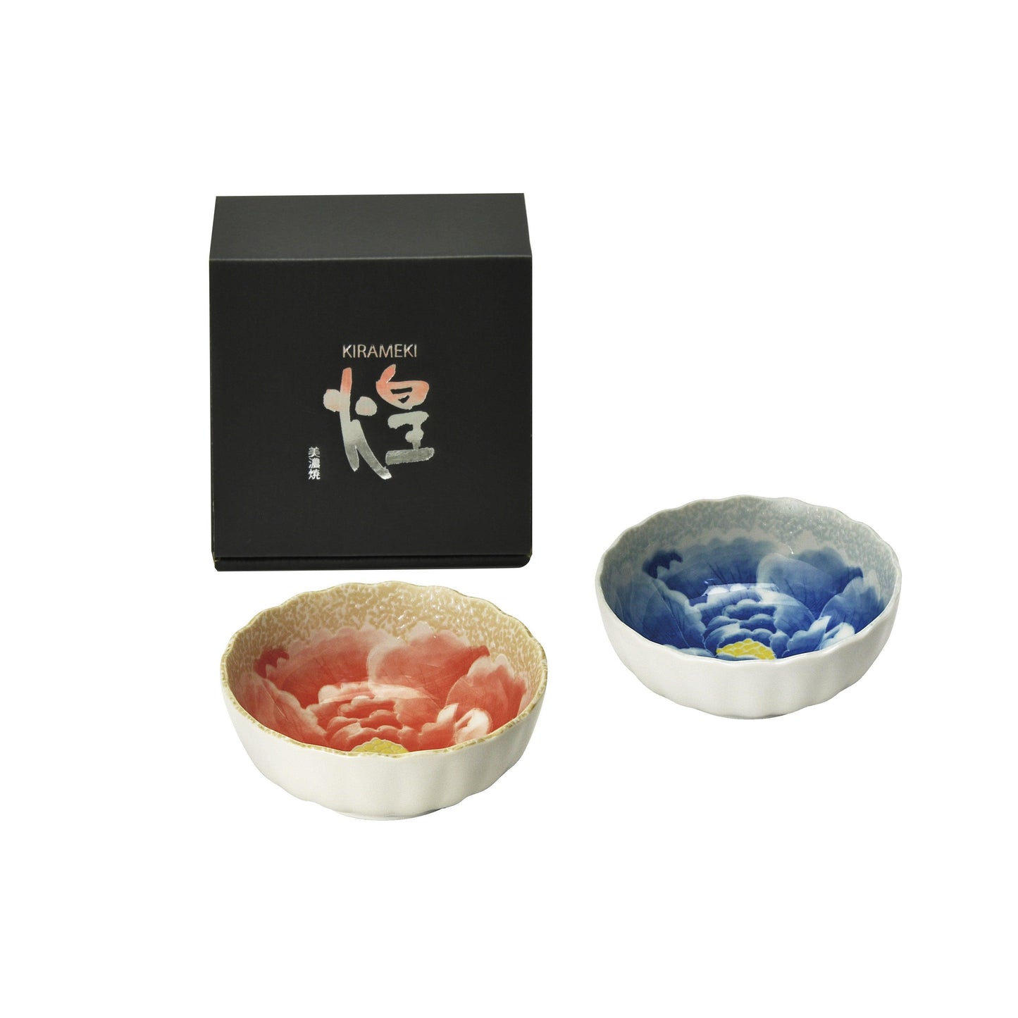 Small bowls (Pair set)