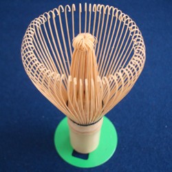 Tea whisk (Outer ear 70 pcs)