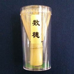 Tea whisk (Outer ear 70 pcs)