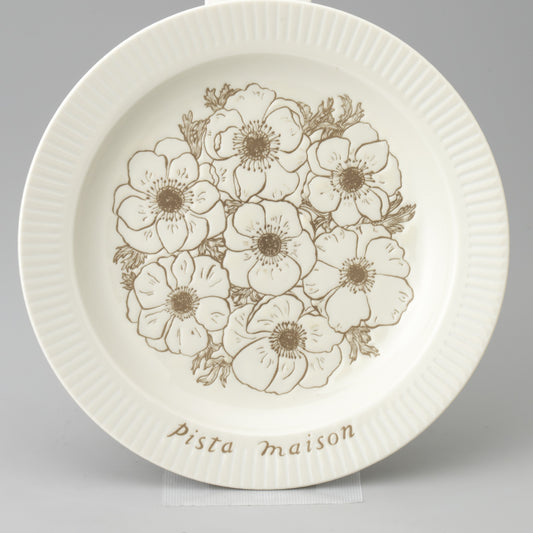 Anemone Brown 9 Pasta