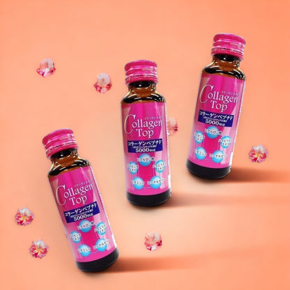 Collagen Top Premium 50 ml