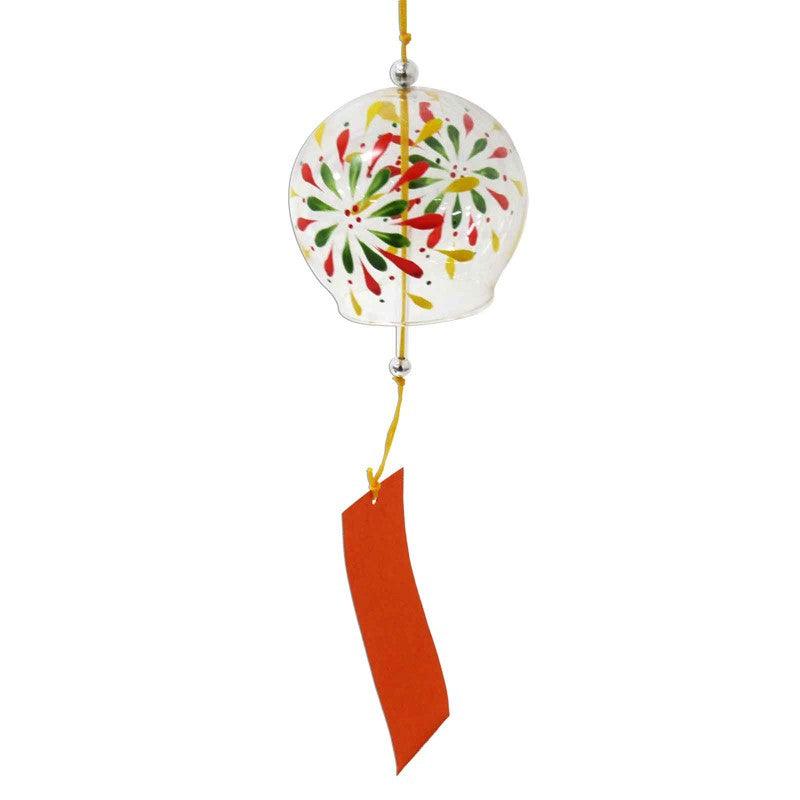 Wind-bell (Edo-style /Fireworks) - ECI Online store│One dollar 100 yen shop