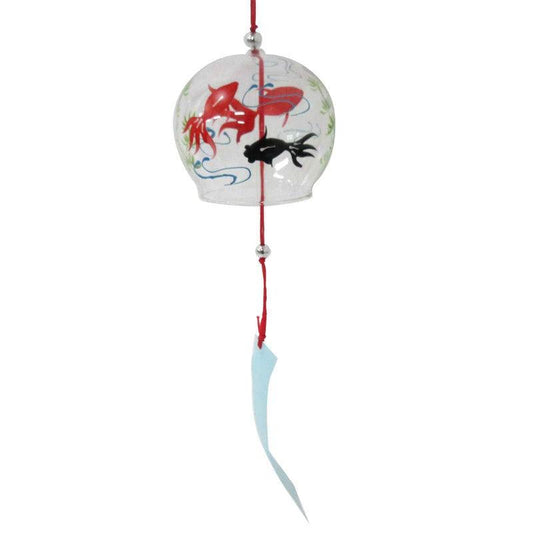 Wind-bell (Edo-style /Goldfish)