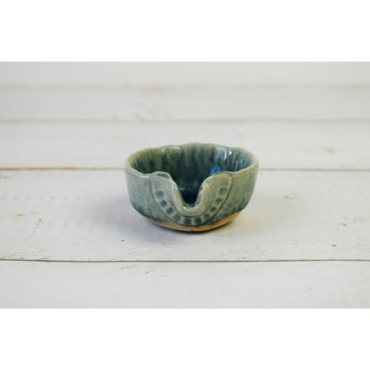 Bowl (Ceramic, Lipped)