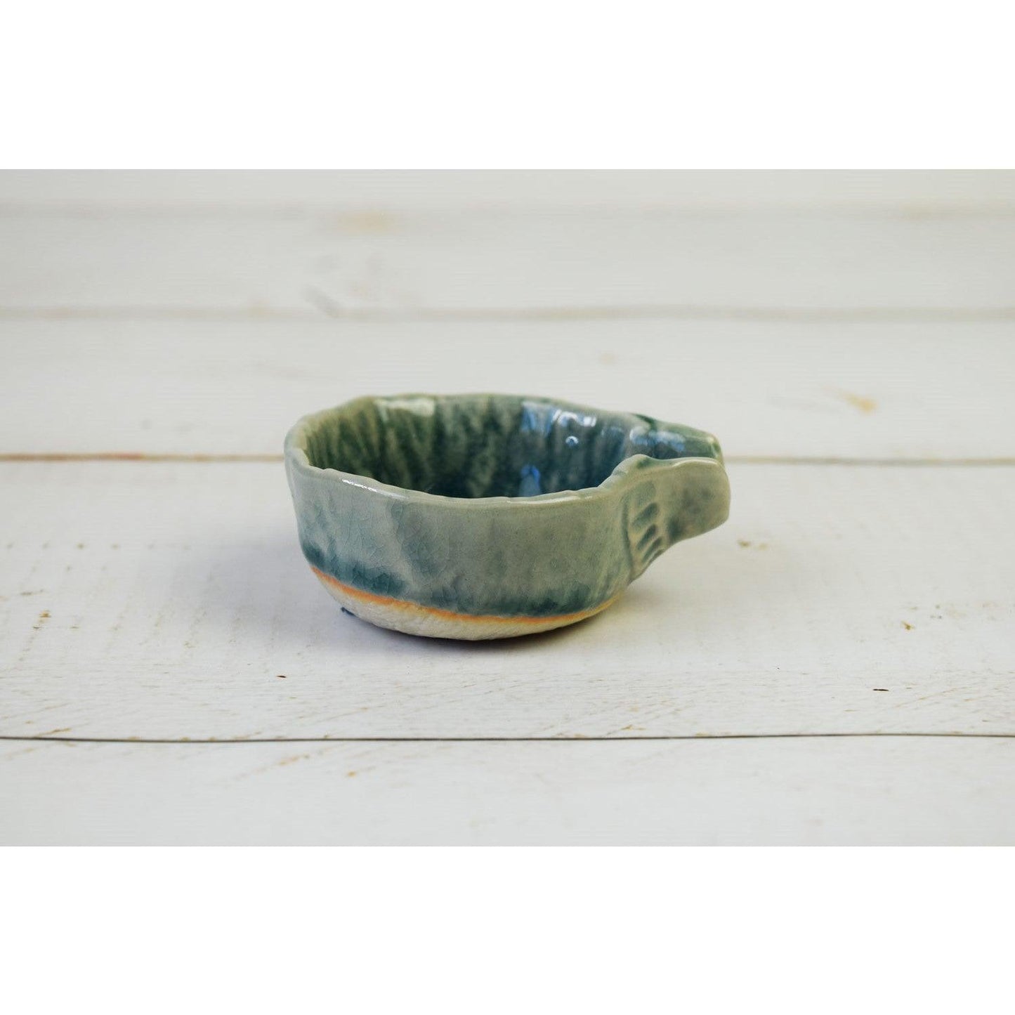 Bowl (Ceramic, Lipped)