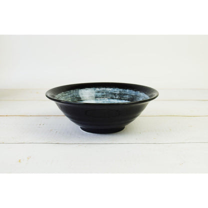 Bowl (Ceramic / Swirl)