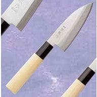 Kitchen knifes (Sekiryu / Mini for fish / 105mm) - ECI Online store│One dollar 100 yen shop