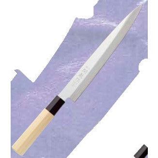 Kitchen knifes (Sekiryu / for Sashimi / 210mm) - ECI Online store│One dollar 100 yen shop