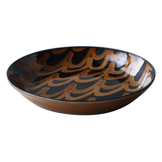 Slip Chocolat Wave Soup Curry Dish