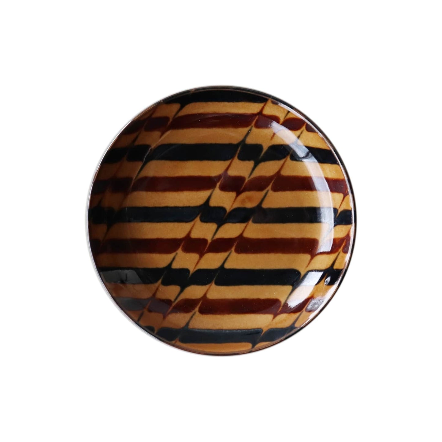 Slip Chocolat Parallel Bread Dish