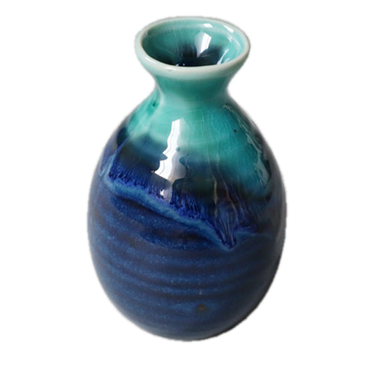 Turkish kiln Tokugawa Tokuto