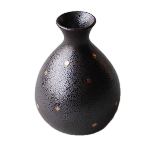 Metal color dot-shaped Tokutoshi