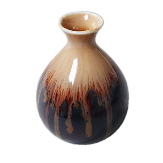 Yellow glaze Tokugawa
