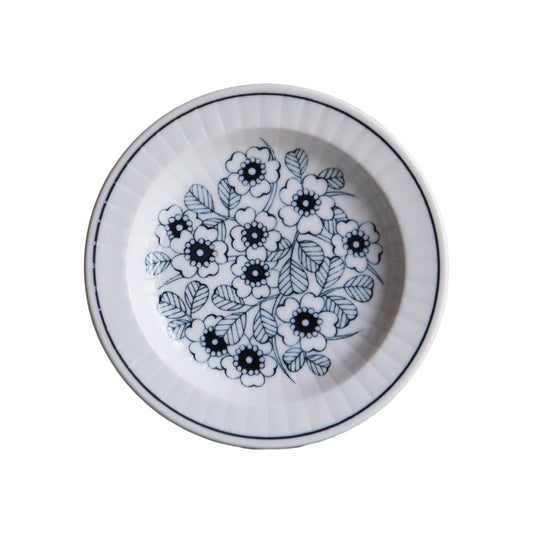Antico Flower BB Plate Blossom