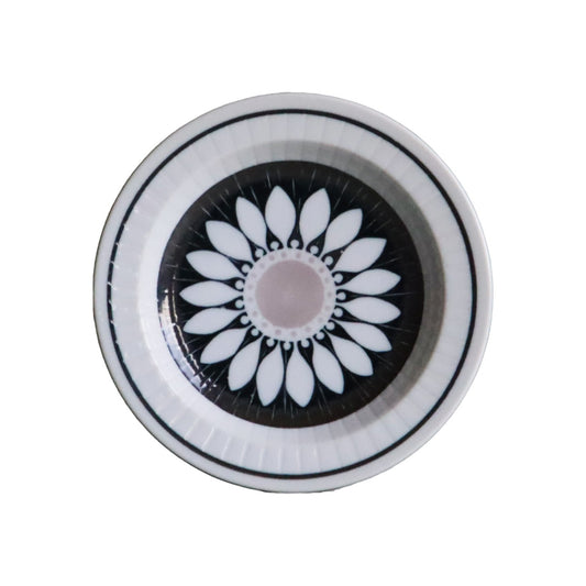 Antico Flower BB Plate Daisy