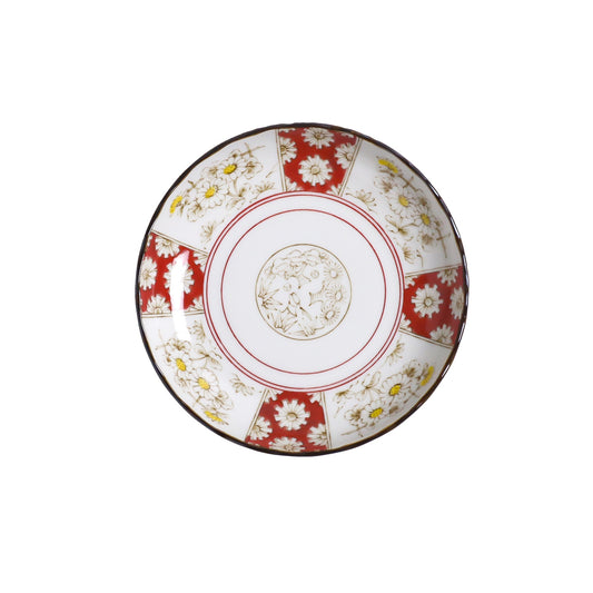 Japonica Chrysanthemum 50 Dish