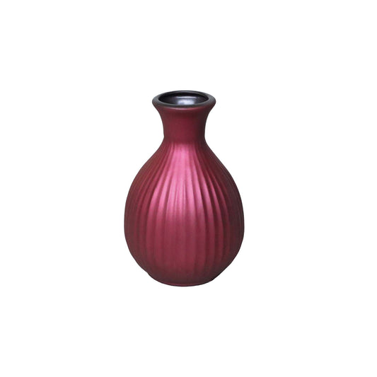 Metal Color Topaz Red Tokugawa