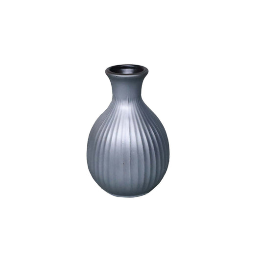 Metal Color Galena Silver Tokugawa