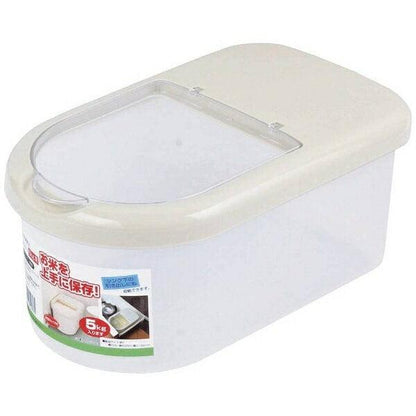 Food Container (Rice) - ECI Online store│One dollar 100 yen shop