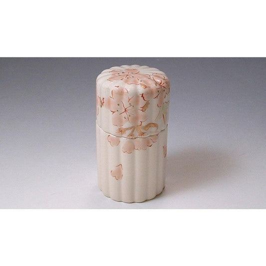 Toothpick bottle (Sakura)