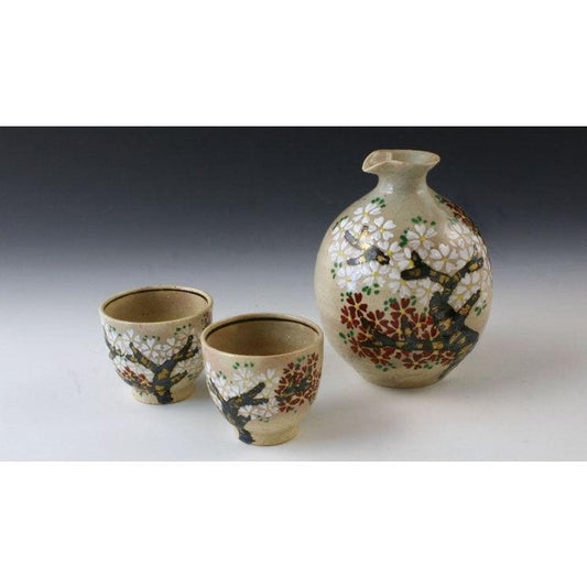 Sake ware