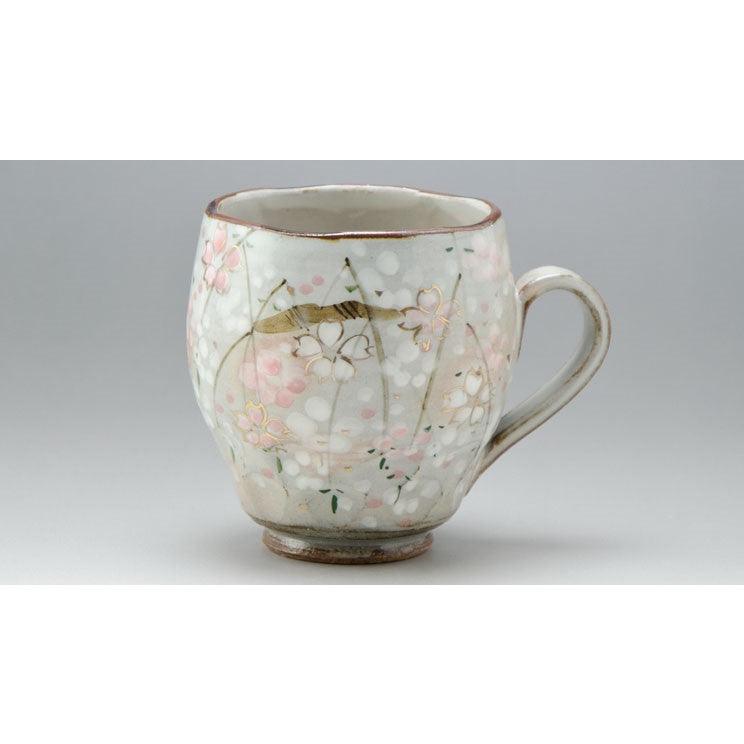 Mug (Old city) - ECI Online store│One dollar 100 yen shop