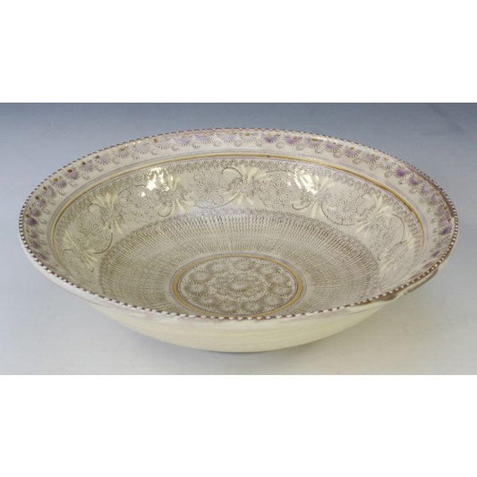 Shallow bowls - ECI Online store│One dollar 100 yen shop