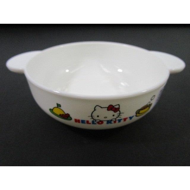 Soup bowl (Hello Kitty) - ECI Online store│One dollar 100 yen shop