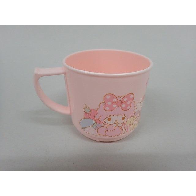 MY Melody Plastic Cup (With Handle) - ECI Online store│One dollar 100 yen shop