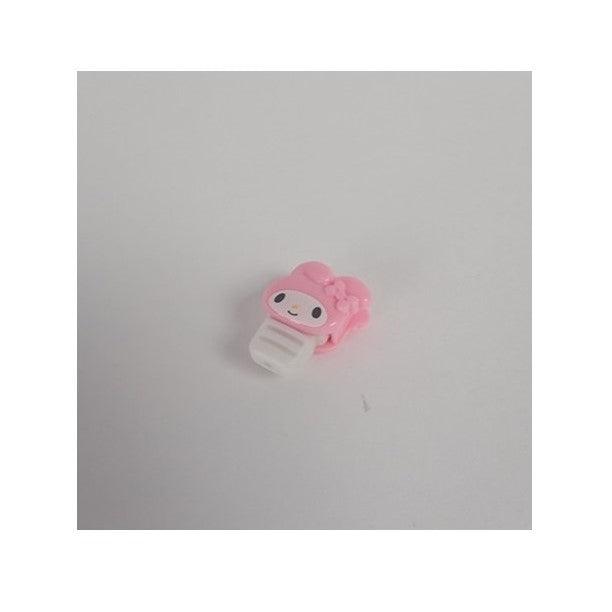 Protection Cover for mobile Charger (My Melody) - ECI Online store│One dollar 100 yen shop