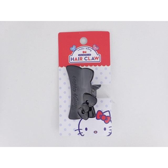 Hair clip (Hello kitty) - ECI Online store│One dollar 100 yen shop