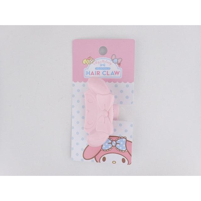 Hair clip (My Melody) - ECI Online store│One dollar 100 yen shop