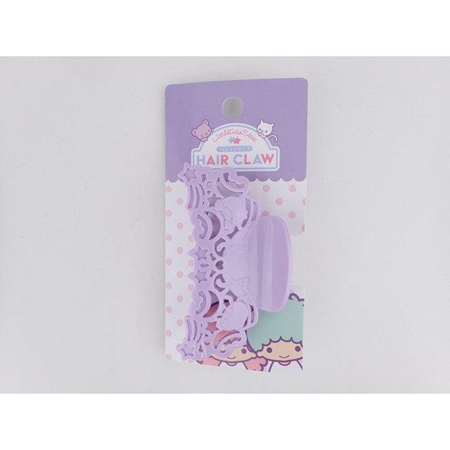 Hair clip (Little twin stars) - ECI Online store│One dollar 100 yen shop